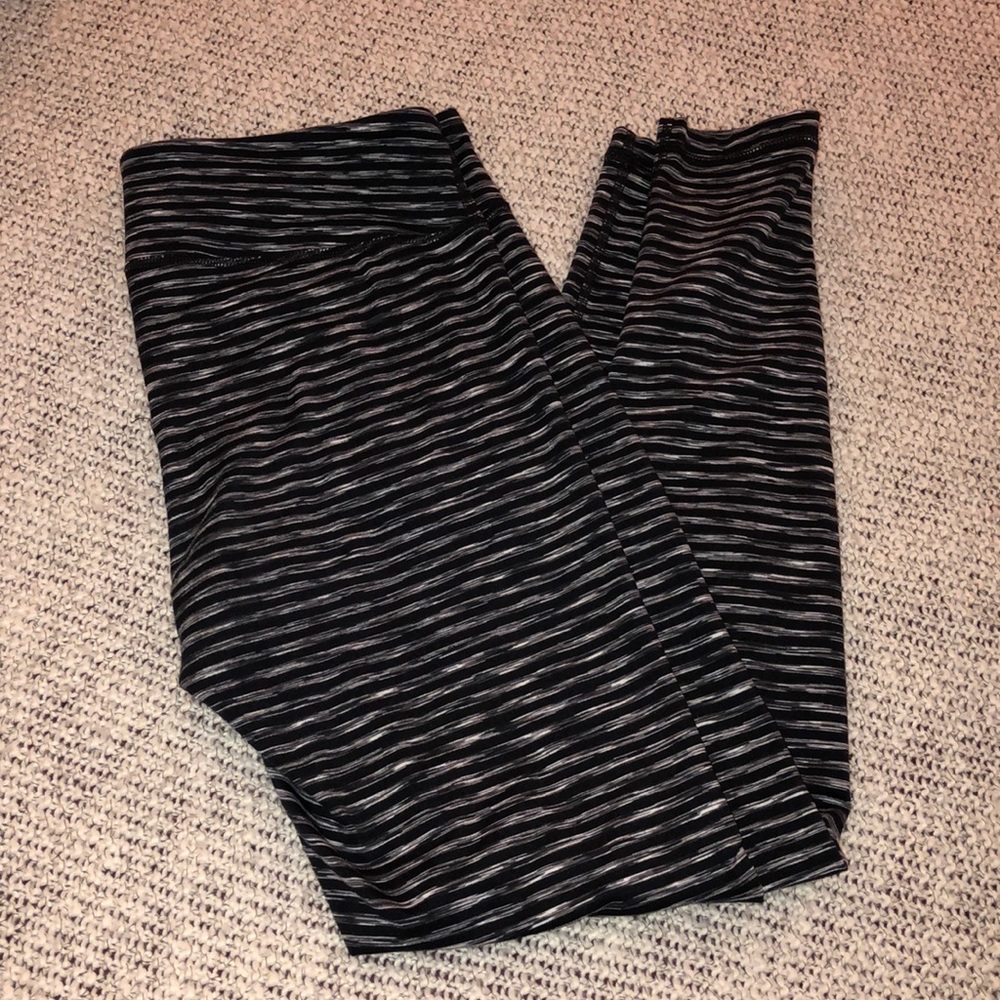 Zella live in leggings